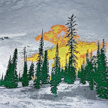 Load image into Gallery viewer, Larch on Fire