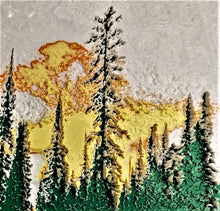 Load image into Gallery viewer, Larch on Fire