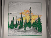 Load image into Gallery viewer, Larch on Fire