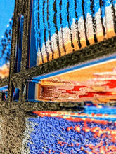 Load image into Gallery viewer, Brooklyn Bridge Ablaze