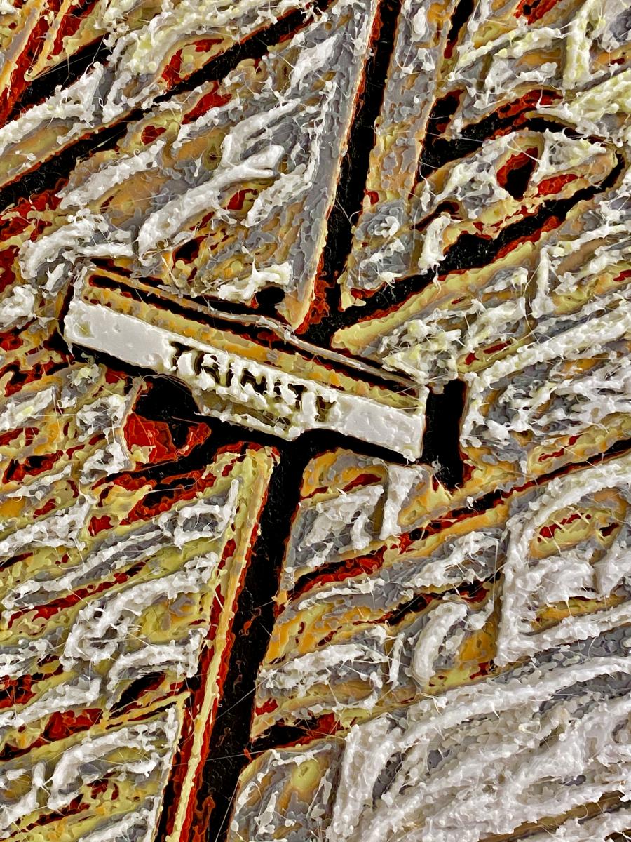 Distillery and Trinity – eLuminations 3d Art