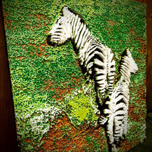 Load image into Gallery viewer, Zebras
