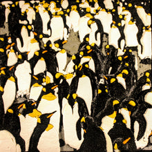 Load image into Gallery viewer, Penguins - All Dressed Up

