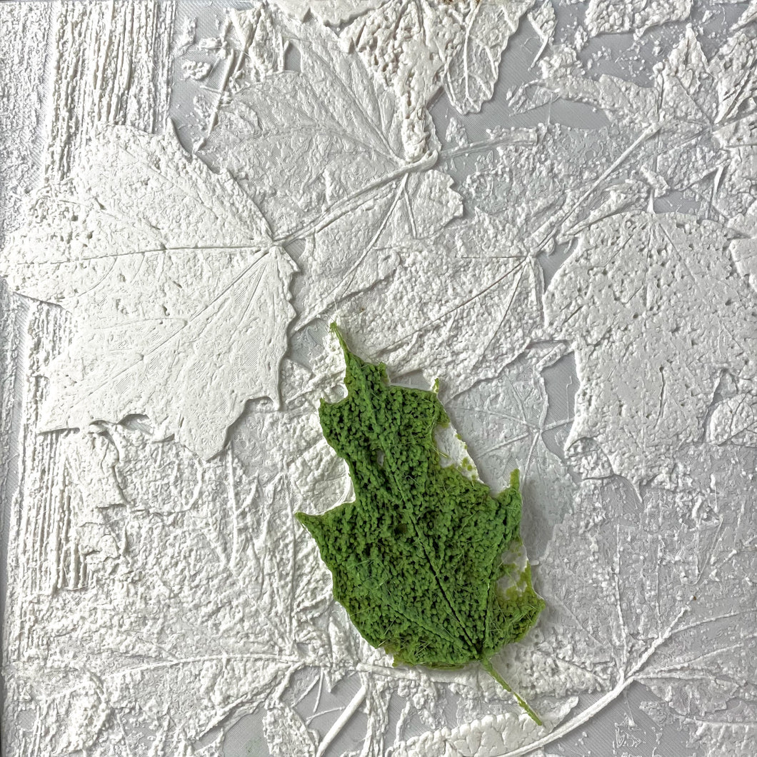 Leaf Relief