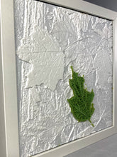 Load image into Gallery viewer, Leaf Relief
