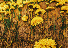 Load image into Gallery viewer, Dandelion Field (mini)
